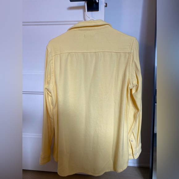 Women’s Chroma Blanket Shirt - Outerknown (NEW) - Picture 2 of 3